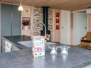 House | Interior - 6 Person Holiday Home in Ulfborg (Ulfborg)