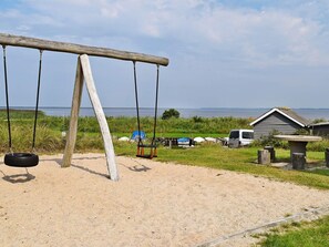 Casa | Vista dalla struttura