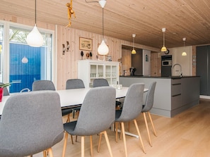 Casa | Interior