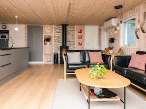 Casa | Interior