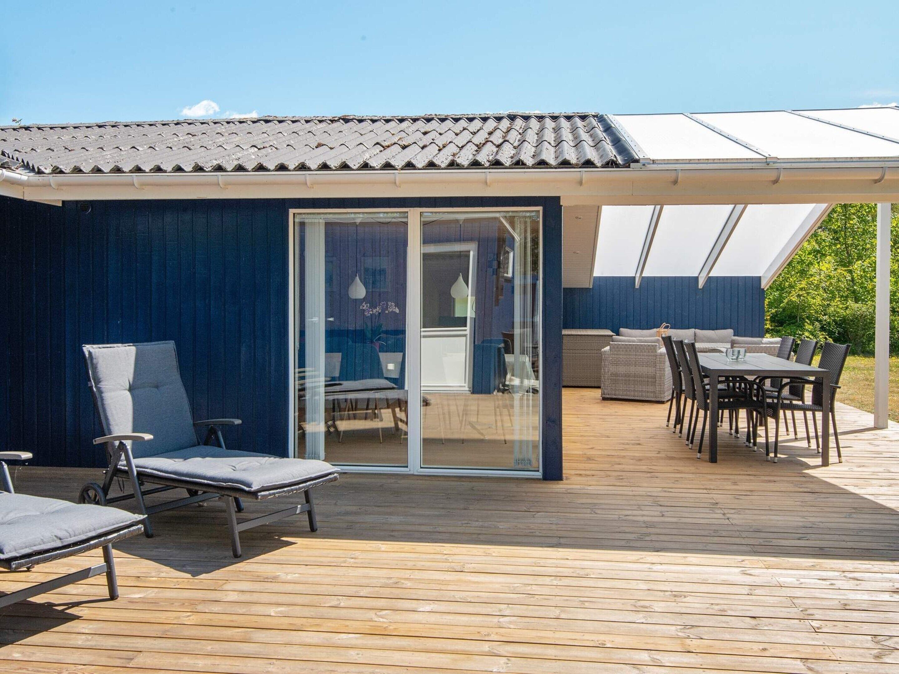 独立别墅 | 住宿服务设施