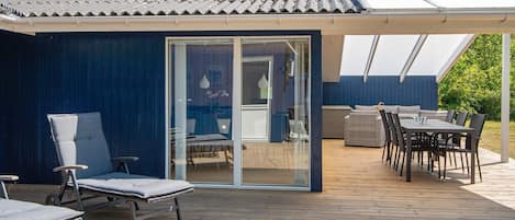 House | Property amenity