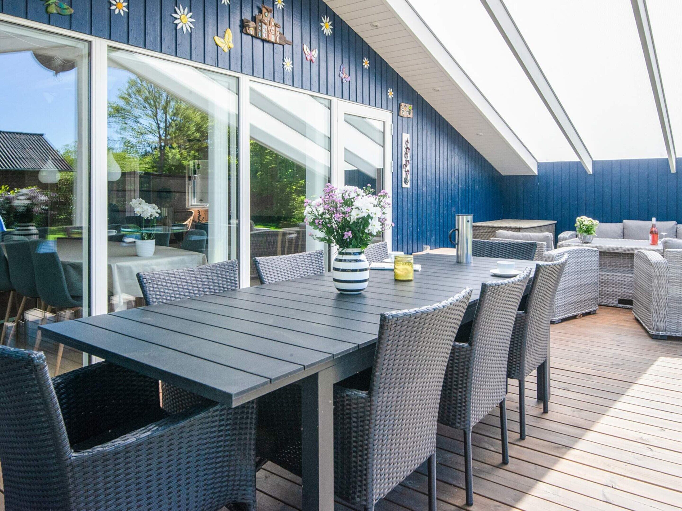 House | View from property