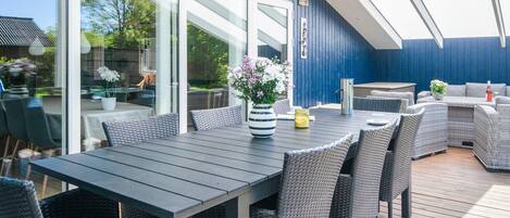 House | View from property