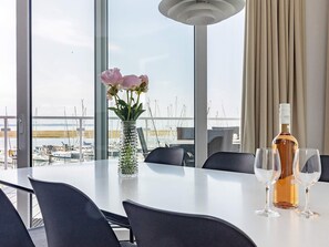 Lejlighed | Spiseområde