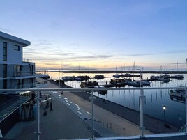 Apartamento | Vista da propriedade