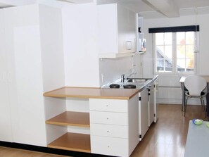 Casa | Cocina privada