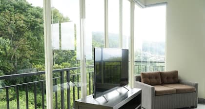 Arainn Bed And Breakfast Tretes Prigen by ecommerceloka