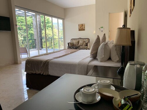 Arainn Bed And Breakfast Tretes Prigen by ecommerceloka