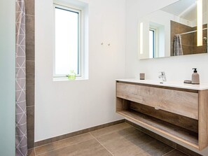 Ferienhaus | Badezimmer