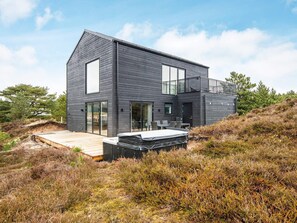 House | Exterior