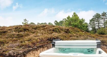 Luxury Spa Retreat in Romo - By Traum Ferienwohnungen