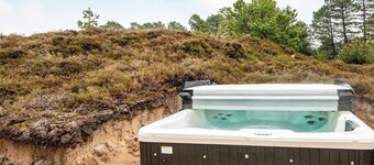 Luxury Spa Retreat in Romo - By Traum Ferienwohnungen