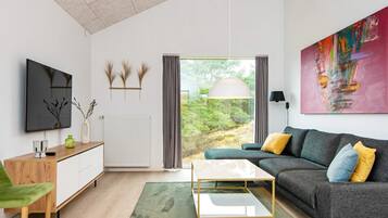 House | Living area