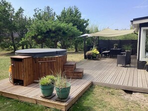 House | Exterior - 6 Person Holiday Home in Hals (Hals)