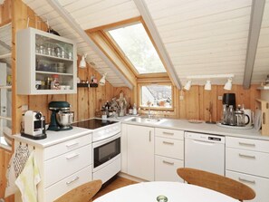 Casa | Cocina privada