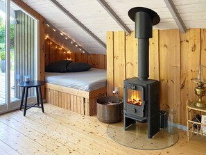 Casa | Interior