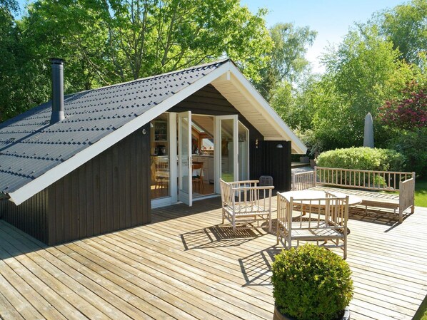 Casa | Exterior