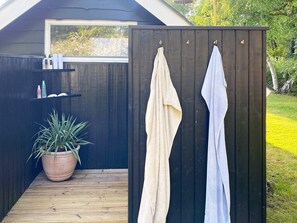 Casa | Baño | Regadera