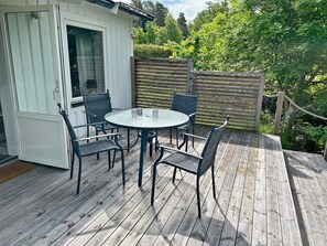 Casa | Restauración