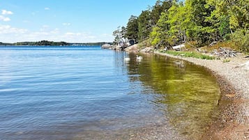 House | 2 bedrooms, individually furnished