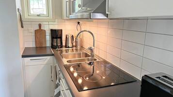 House | Private kitchen