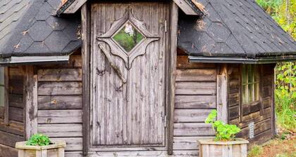 6 Person Holiday Home in Lidhult