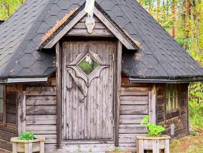 6 Person Holiday Home in Lidhult