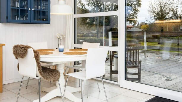 Dining - 4 Person Holiday Home in Hejls (Hejls)