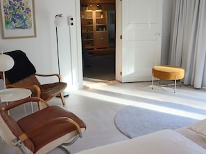 House | Interior