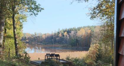 4 Person Holiday Home in Skanes-fagerhult