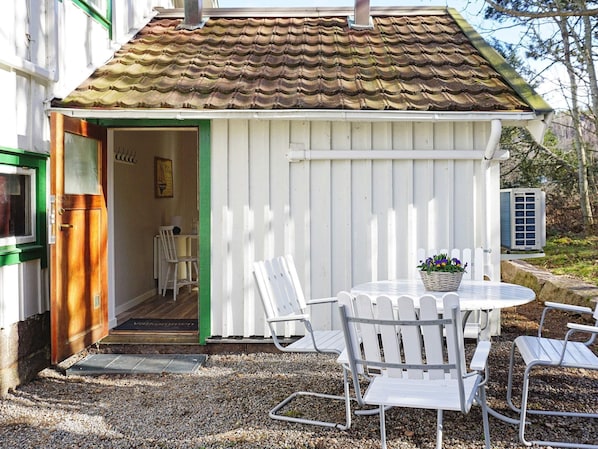 House | Exterior