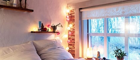 單棟房屋 | 3 間睡房、獨特裝修