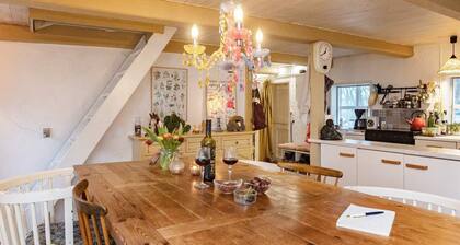 6 Person Holiday Home in Lokken