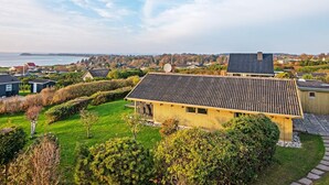 Unclassified image, 4 of 45, button - 6 Person Holiday Home in Knebel (Knebel)