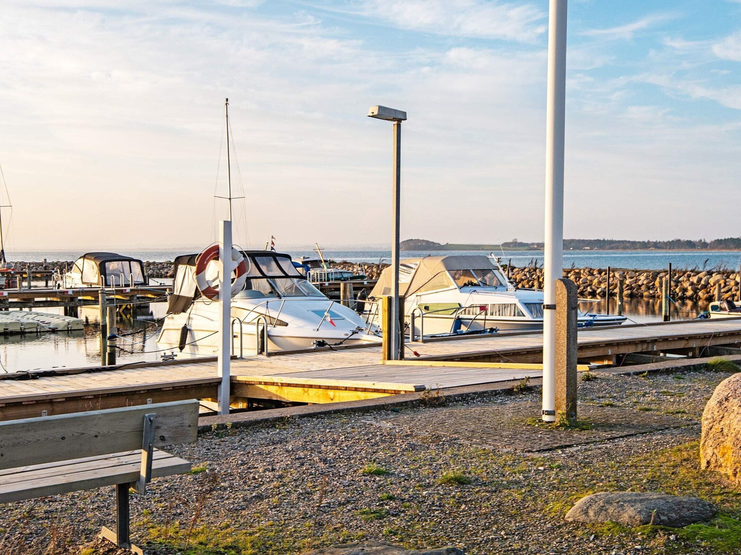 House | Marina