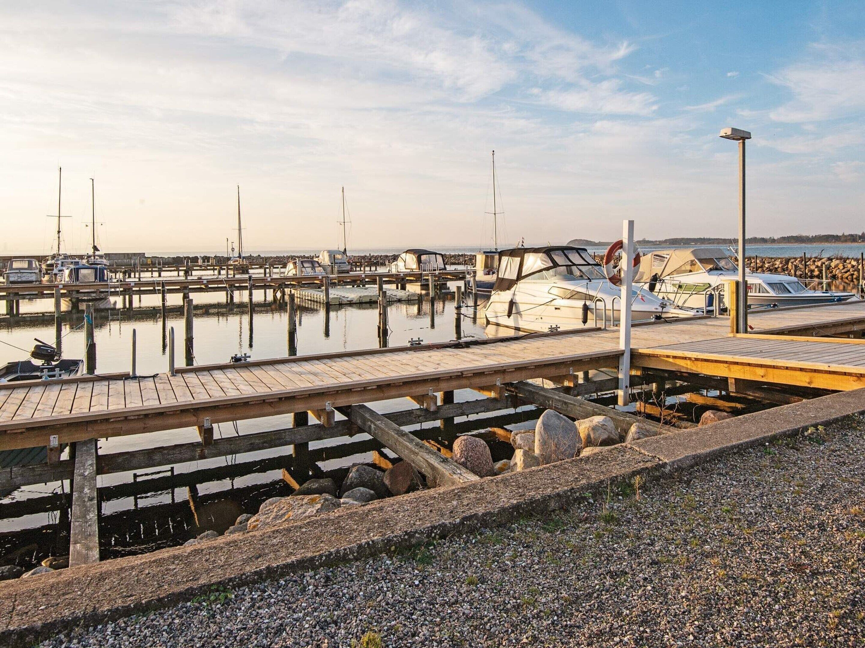 House | Marina