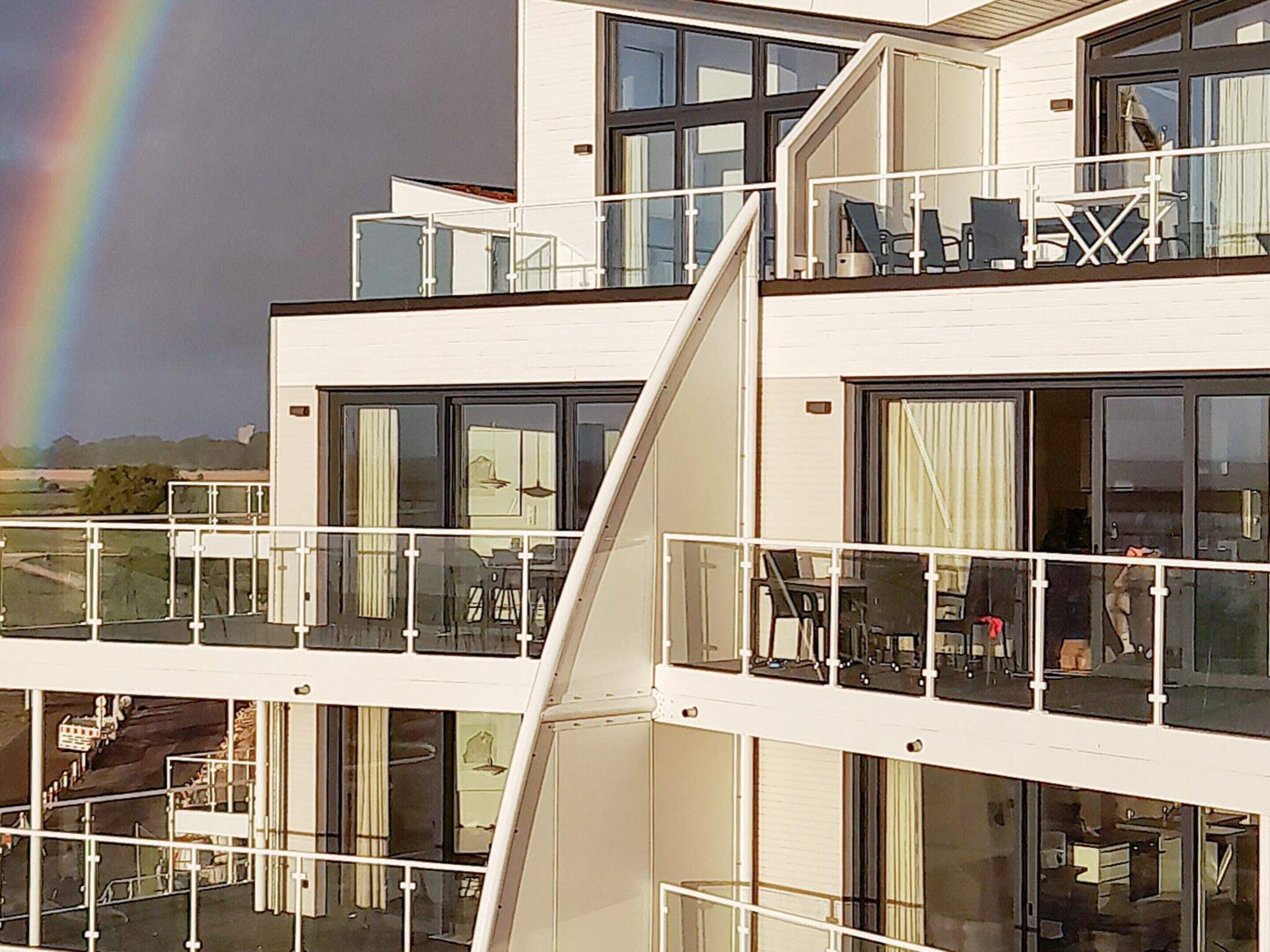 Apartment | Exterior