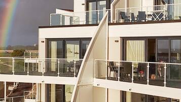 Apartment | Exterior