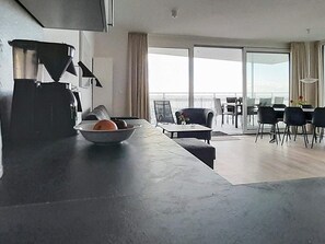 Appartement | Restauration