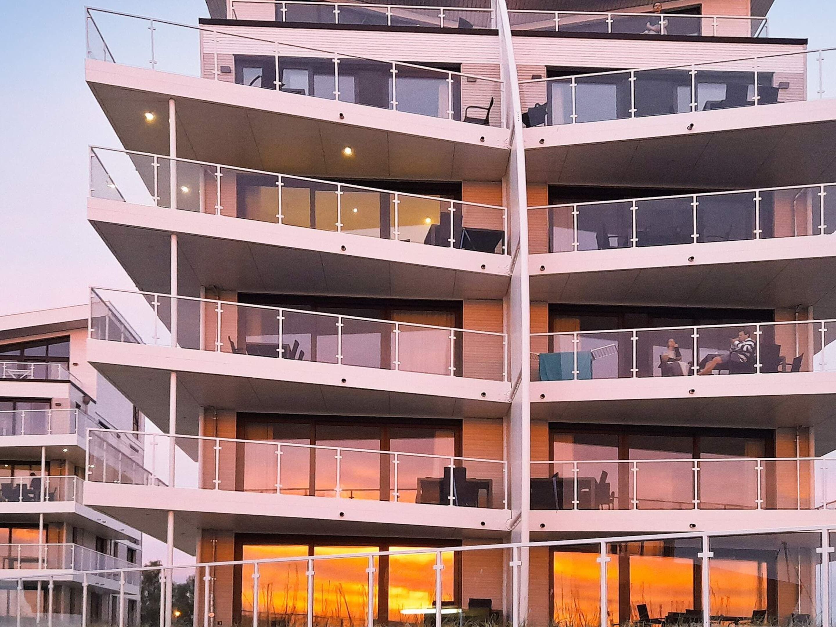 Apartment | Exterior