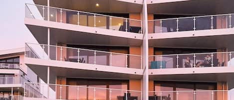 Apartment | Exterior