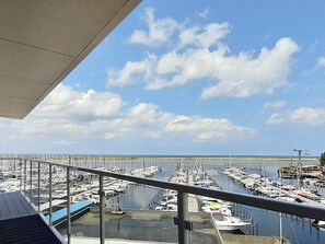 View from property - 5 Star Holiday Home in Wendtorf (Wendtorf)