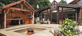 11 Person Holiday Home in Vinderup-by Traum