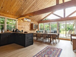 House | Private kitchen