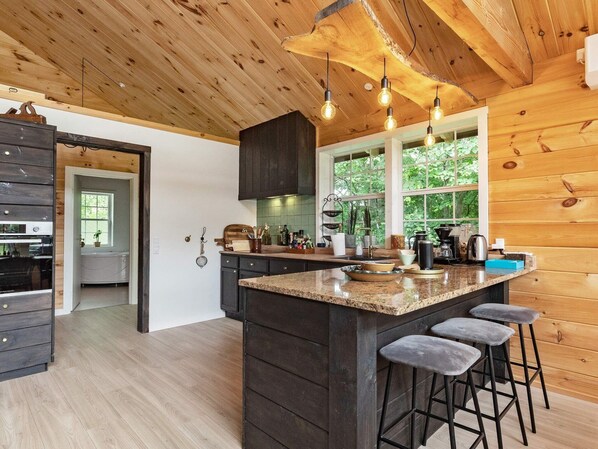 House | Private kitchen