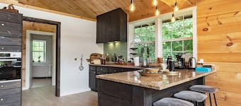 빈데루프의 11인용 홀리데이 홈, 트라움