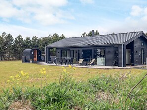 House | View from property