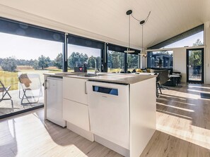 House | Interior - 9 Person Holiday Home in Vaeggerlose (Vaeggerlose)