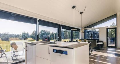 9 Person Holiday Home in Vaeggerlose